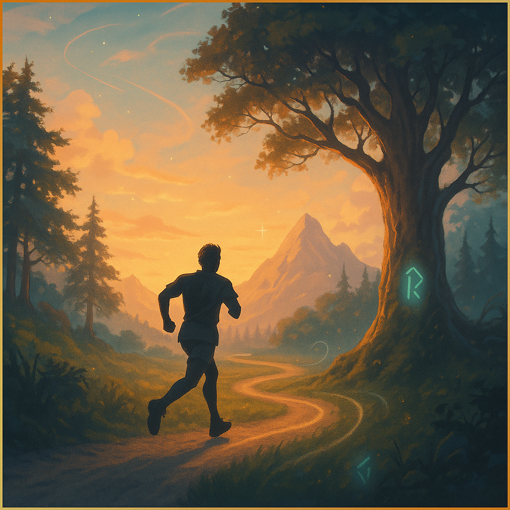 RunQuest App